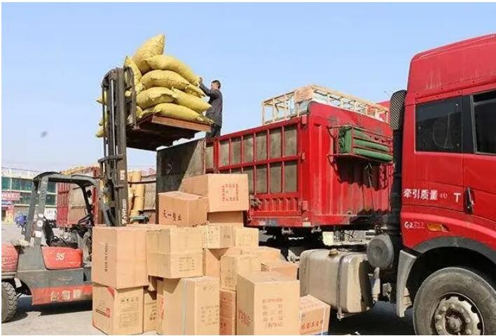 厦门到延边物流专线