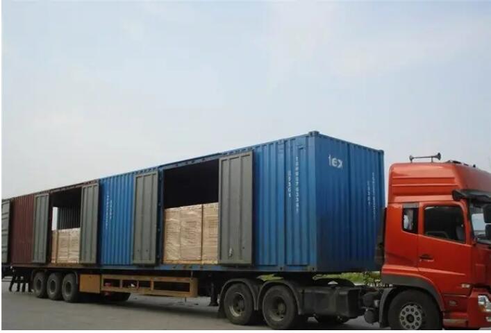 厦门到延边整车运输