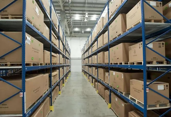 厦门到延边货物仓储