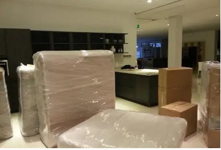 厦门到延边长途搬家