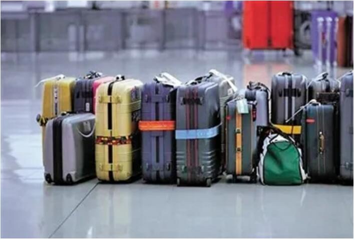 厦门到延边行李托运