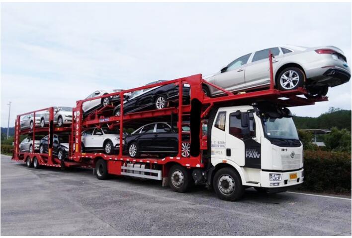 厦门到延边轿车托运